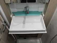 Autotrail Adventure 2022 55 Van32