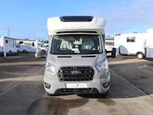 Autotrail F-Line F70 2024 Motorhome1