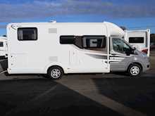 Autotrail F-Line F70 2024 Motorhome3