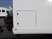 Autotrail F-Line F70 2024 Motorhome4