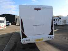 Autotrail F-Line F70 2024 Motorhome5