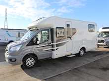 Autotrail F-Line F70 2024 Motorhome8