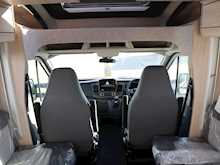 Autotrail F-Line F70 2024 Motorhome9