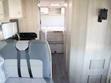 Autotrail F-Line F70 2024 Motorhome11
