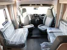 Autotrail F-Line F70 2024 Motorhome14