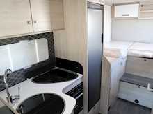 Autotrail F-Line F70 2024 Motorhome19