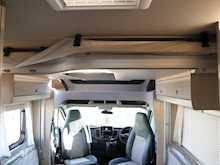 Autotrail F-Line F70 2024 Motorhome16