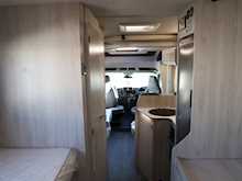 Autotrail F-Line F70 2024 Motorhome22
