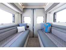 Autotrail Adventure 2022 65 Van1