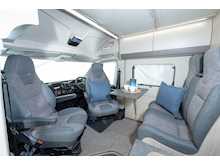 Autotrail Adventure 2022 65 Van4