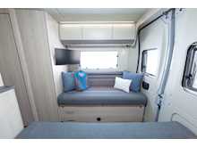 Autotrail Adventure 2022 65 Van5