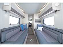 Autotrail Adventure 2022 65 Van6