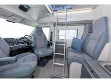 Autotrail Adventure 2022 65 Van7
