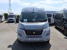 Autotrail Expedition 2023 66 Van1