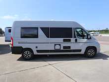 Autotrail Expedition 2023 66 Van2