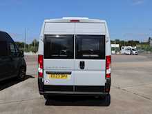 Autotrail Expedition 2023 66 Van3