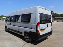 Autotrail Expedition 2023 66 Van4