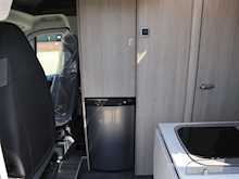 Autotrail Expedition 2023 66 Van6