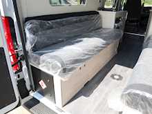 Autotrail Expedition 2023 66 Van9