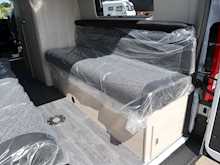 Autotrail Expedition 2023 66 Van10