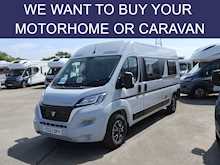 Autotrail Expedition 2023 66 Van0