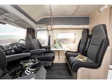 Autotrail Expedition 2022 68 Van1