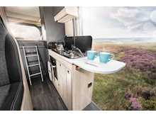 Autotrail Expedition 2022 68 Van2