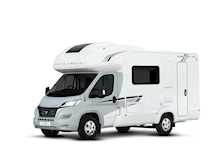 Autotrail Expedition 2022 C 630