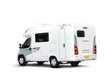 Autotrail Expedition 2022 C 633