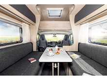 Autotrail Expedition 2022 C 634