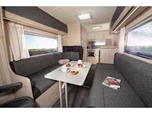 Autotrail Expedition 2022 C 635