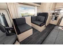 Autotrail Expedition 2022 C 637