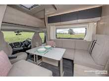 Autotrail Expedition 2022 C 6312
