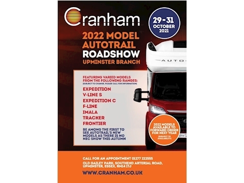 Autotrail Delaware 2022 HB - Large 2