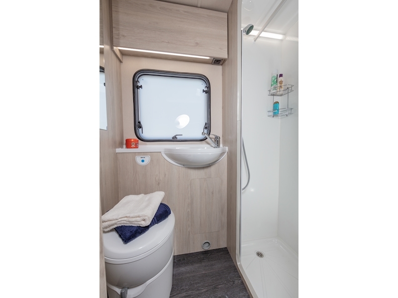Autotrail Delaware 2022 HB - Large 6