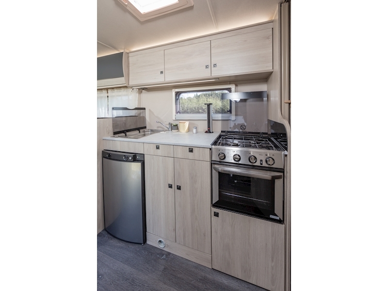 Autotrail Delaware 2022 HB - Large 7