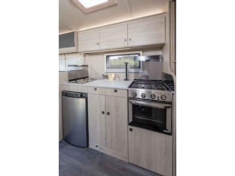Autotrail Delaware 2022 HB - Large 7