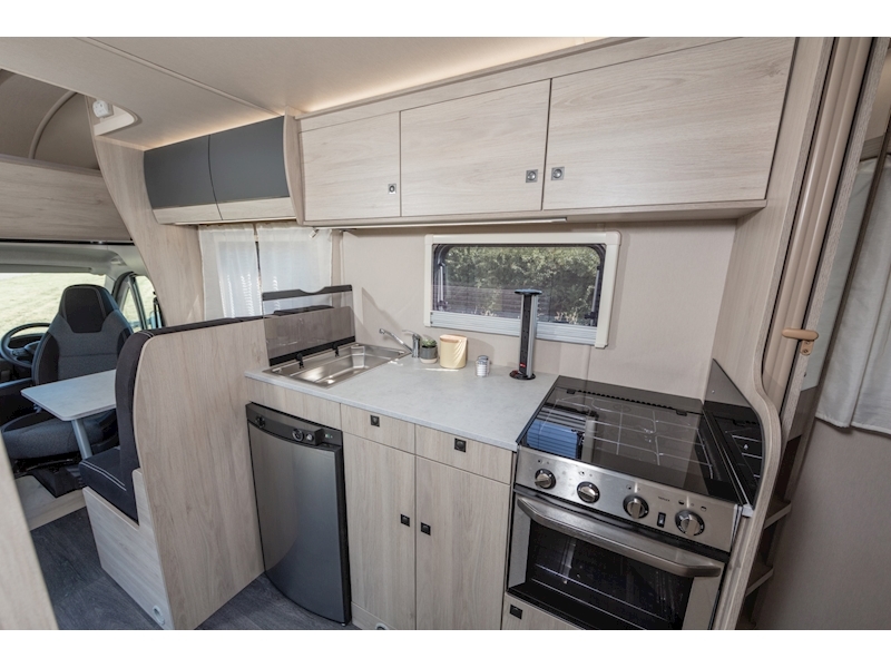 Autotrail Delaware 2022 HB - Large 8