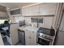 Autotrail Delaware 2022 HB8