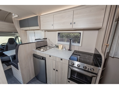 Autotrail Delaware 2022 HB - Large 8
