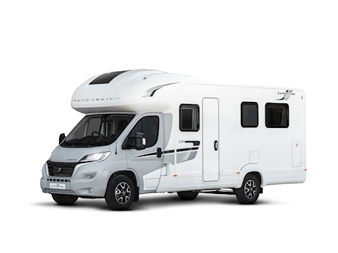 Autotrail Delaware 2022 HB - Large 0