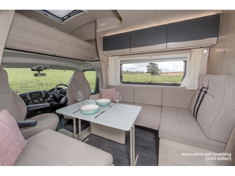 Autotrail Delaware 2022 HB - Large 3