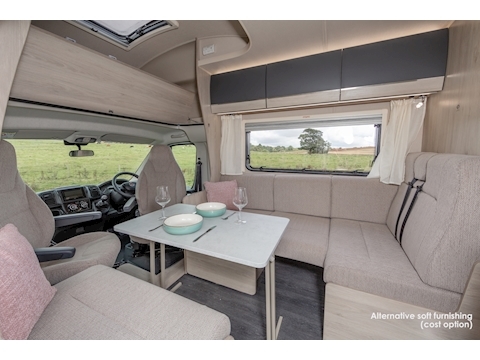 Autotrail Delaware 2022 HB - Large 3