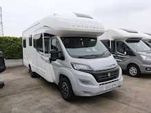Autotrail Imala 2023 7362