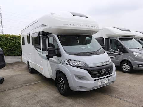 Autotrail Imala 736 - N1228