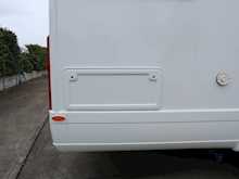 Autotrail Imala 2023 7363