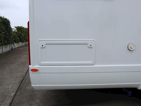 Autotrail Imala 736 - N1228