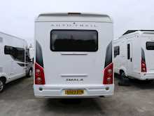 Autotrail Imala 2023 7364