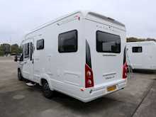 Autotrail Imala 2023 7365