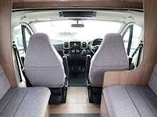 Autotrail Imala 2023 7366